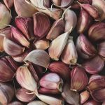 Powerful Garlic for 14 different infections