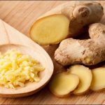 The blend of these three ingredients works wonders for our health