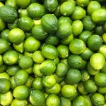 lime fruits