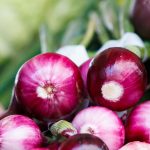 Red Onions Remedy: It Prevents Heart Attack, Lower Blood Sugar and Blood Pressure ﻿
